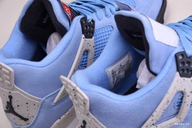 Reps TB University JORDAN Blue AIR CT8527-400 4 0706